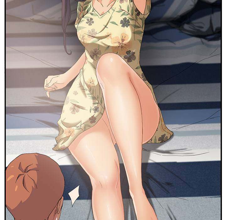 My Stepmom - Chapter 10 - Andromeda 11 page 60 hentai porn comic manga doujin